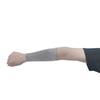 1Pair Breathable Safety Sleeves 20-55cm Anti Cut Arm Sleeve Durable Protection Gloves  Labor