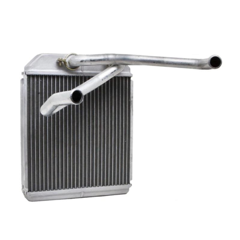 MR315064 MR315065 for Pajero Sports 96-07 Aluminum Front Heater Core Angle Adjustable Heater Core Radiator Replacement