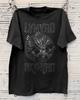 L Ynyrd Skynyrd Freebird Rock Band Unisex Black Cotton T-Shirt