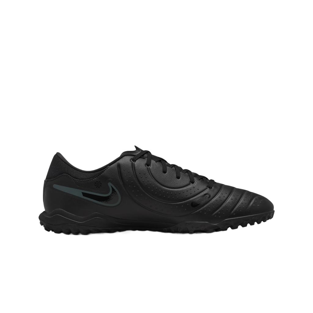 Nike Tiempo Legend 10 Academy Tf Black Deep Jungle