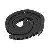 3Pcs Cable Carrier Chain Bridge 3 Hole Open Type Nylon Drag Chain Kit for VORON 2.4 3D Printer