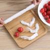 Food Grade PE Disposable Elastic Food Covers