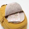 Lightweight Nylon Backpack Women's Multifunctional Chest Bag Outdoor Travel Shoulder Bag