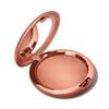 Matte Light Rosy Skinfinish Sunstruck Matte Bronzer Blush Brown