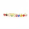 Trending Flat Earrings with Ball Ear Bone Studs