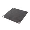 120mm Computer Chassis Filter Mesh PC for Case Fan Cooler Dustproof Cover PVC Filters 10 Pieces