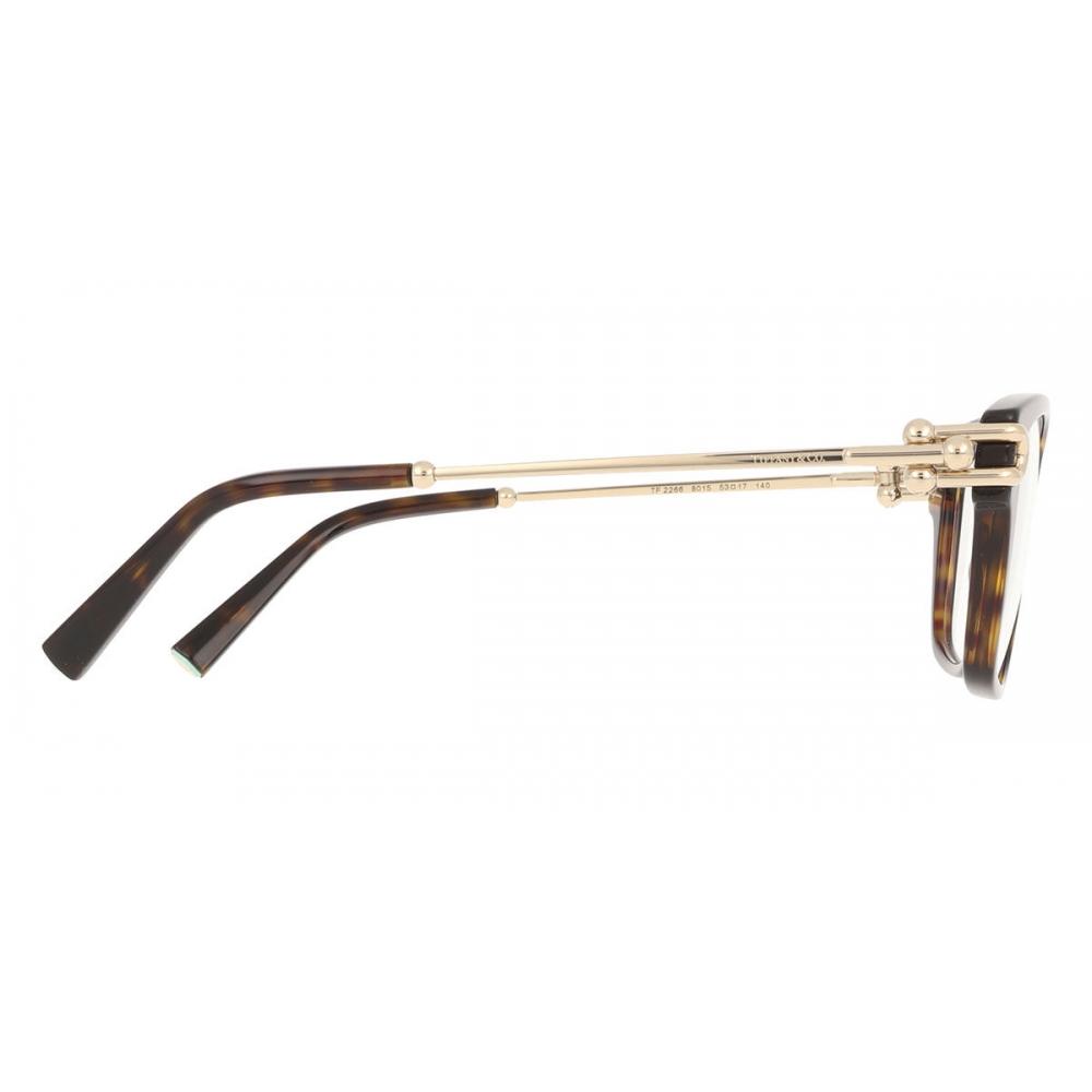 Tiffany   Co. Tf2266 8015 Women Eyeglasses