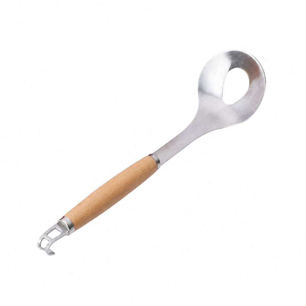 Stainless Meatball Maker with Non-Stick Scoop for Homemade Meatballs