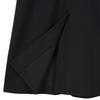Rap V-Neck Sleeveless Long Dress Ar3Wo865