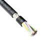 LiYCY Shielded Multi-core Signal Cable 5x0.25/0.35MM - German Standard EU