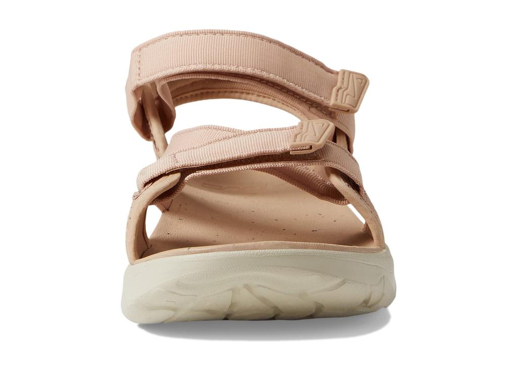 Teva Zymic Maple 24 Women's Sandals, Sugar,