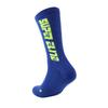 Men's Spring and Autumn Sweat-absorbing Towel Bottom Breathable Speed Dry Basketball Running Sports Socks