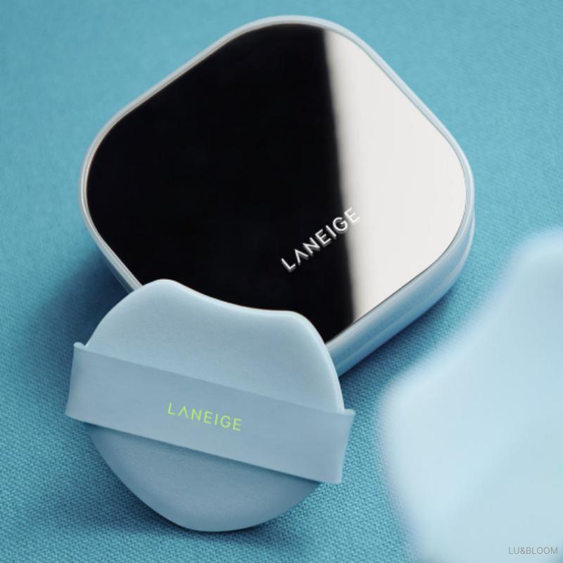 LANEIGE Neo Cushion Mewy Foundation 15g + 15g Refill SPF42 PA++ (+Free Gift)