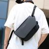 Herren Tasche mit großem Fassungsvermögen Outdoor Sport Schultertasche