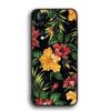 Vintage Banana Leaf Flower Phone Case For HUAWEI NOVA Y70 3I 7I 8I 9 P30 Y9 HONOR 8X 9X 20 90 X5 X6B X7A X7B X8B X9 X9B X9A Case