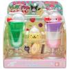 Onda Play Set: Let's Make Soda & Parfait Sanrio Play Set