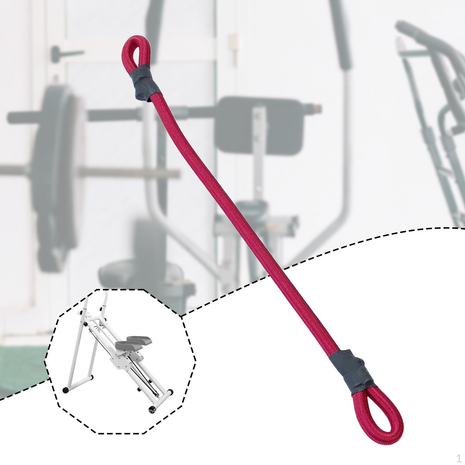 

Запчасти для тренажера для лазания для тренировок на степпере с эспандерами 0.7cmx28.5cm