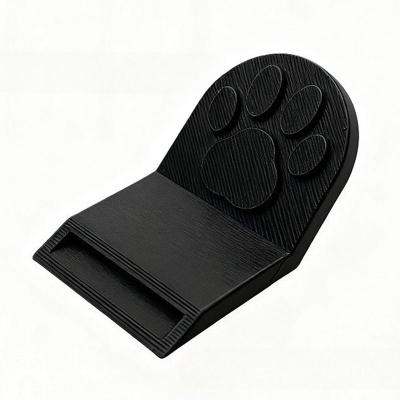 

Large Pet Can Opener For Women - Ergonomic Non-Slip Design, Safe & Easy Grip For Cans, Cat Food & Dog Food - Easyclean Material