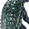 Cao Gamera 1999 Standard Version PVC Figure About 130mm CCP Japan Middle Size Series First Release
