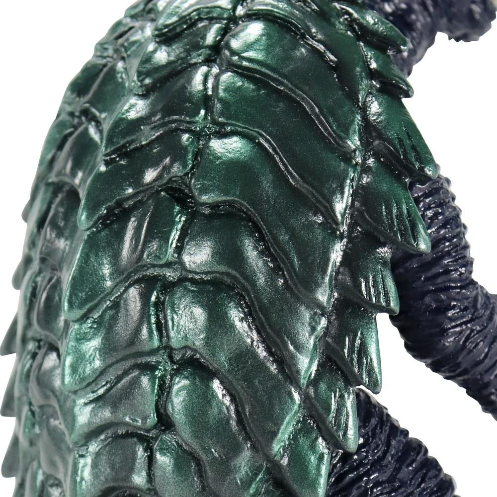 Cao Gamera 1999 Standard Version PVC Figure About 130mm CCP Japan Middle Size Series First Release