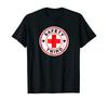 NEW LIMITED 4th Of July Safety Third Great Idea Gift T-shirt Unisex T-Shirt