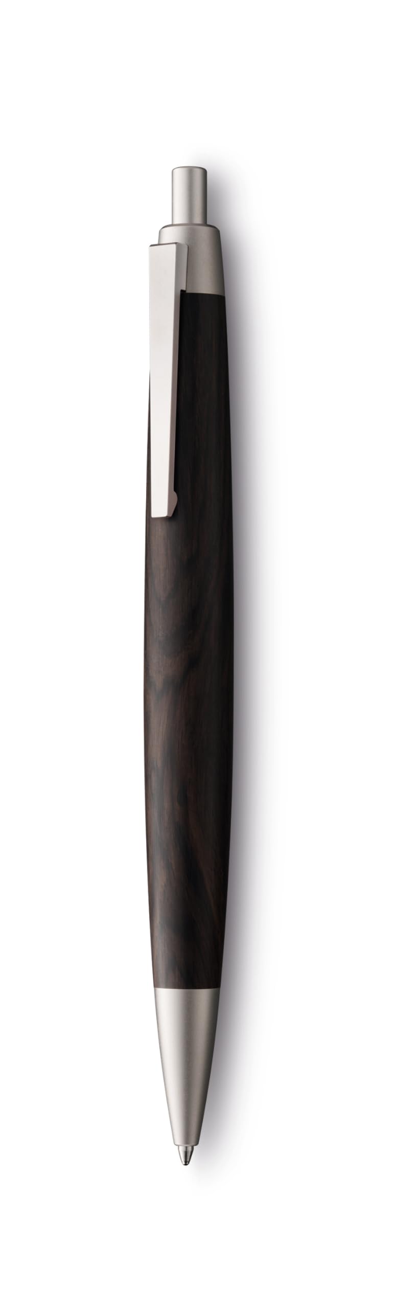 

Шариковая ручка Lamy 2000 Blackwood