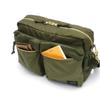 PORTER Shoulder Bag S Olive Drab W280xH200xD85 [FORCE] 2.