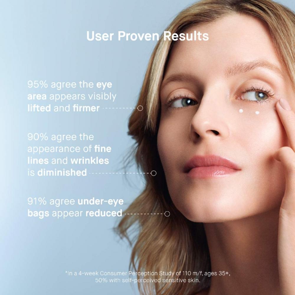 Augustinus Bader The Rich Eye Cream 15 Ml