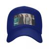 Danielle and Nicole and Bea and Franky Baseball Cap Visor New In The Hat Golf Wear Unisexs Luxury Womens