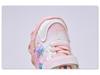 Kids' Cartoon Luminous Sports Shoes - Spring/Autumn 2025 Princess-Style Comfortable Casual Running Sneakers