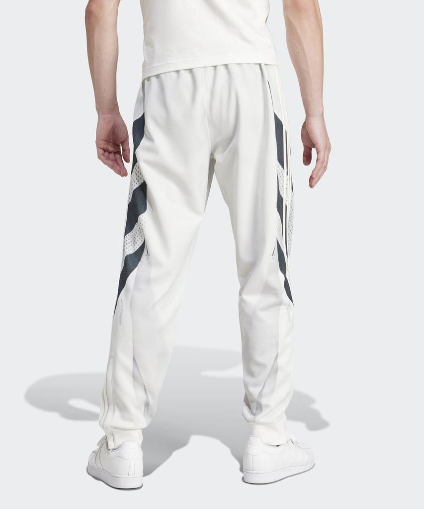 adidas Premium Q3 Print Track Pants - White / Iz1637