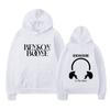 Topp – Hoodies & Sweatshirts