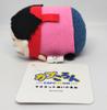Ace Attorney Phoenix Wright Mini Plush toy College Student Ver. Capcom Store