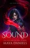 Sound by Maya Daniels Paperback Book 9781036705916