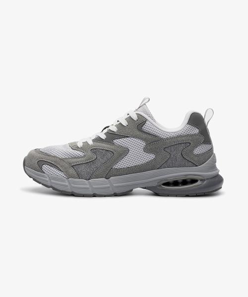 [Ballop] Flex Gel Sneakers Gray 5004550514