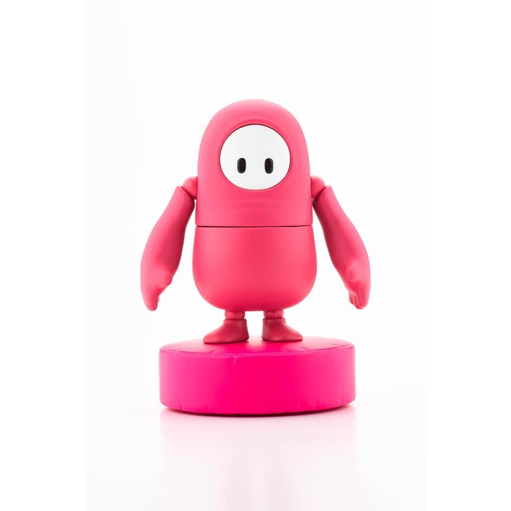 Zestaw figurek akcji FALL GUYS 02 [Beach Ball x Rookie Costume] 120 skala PVC malowana ruchoma figurka PP993