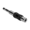 Hex Bit Tip Holder Chrome Vanadium Steel Self Locking Multi Angle Extension Rod for Electric Drill
