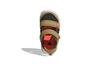 adidas Water Sandal Low Sandals Yellow TD FY6037