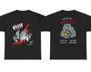 Steven Universe Sadie Killer And The Suspects Tshirt 2026 Summer Unisex Unisex Cotton Y2k Gothic Clothing Street Wear Tshirt