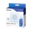 Electronic Bell Single Tone 230V White Ringil Mini - On-160/W