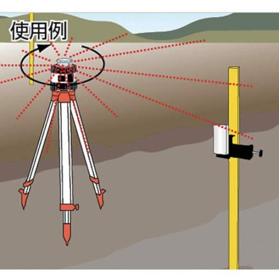 STS Rotating laser level STS H600 STS-H600 (with tripod)