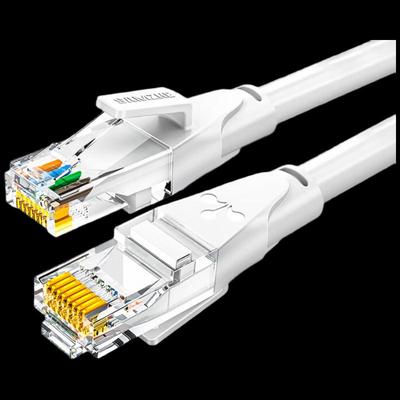 SAMZHE CAT6 Gigabit Ethernet Cable