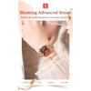 POEDAGAR High Quality Women Watch Waterproof Date Fashion Watches Luxury Stainless Steel Quartz Ladies Wristwatch