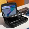 Lightweight Hard Travel Case Wireless Printer Case Portable Printer Storage Bag Easy Movement for TR160/TR150 Accessory