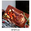 Xingchangwang Wenge Wood Slender Cutting Board