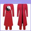 Tokyo Bankai Avengers Chief Kurokawa Izona Majestic Cosplay Costume Set For Festivals