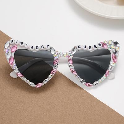 Brillen & Accessoires – Sonnenbrillen