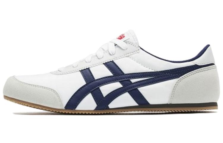 Onitsuka Tiger Sporta apavi `White Blue`