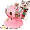 Pet Slow Feeder Leak Food Toy For Cats Dogs