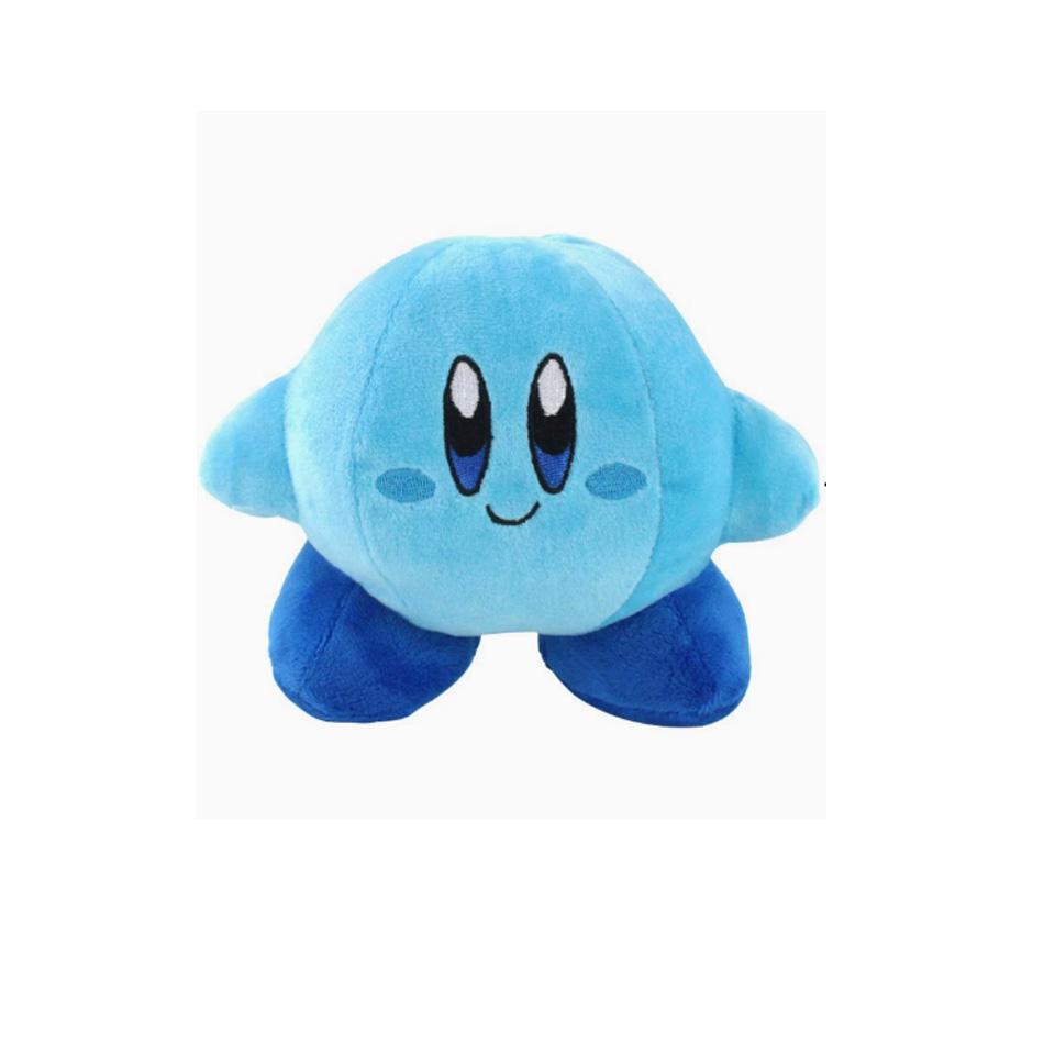 Anime Kirby Plush Doll Toys Soft Stuffed Plush Kirby Kawaii Cartoon Toy Collection Great Christmas Birthday Gift For Children